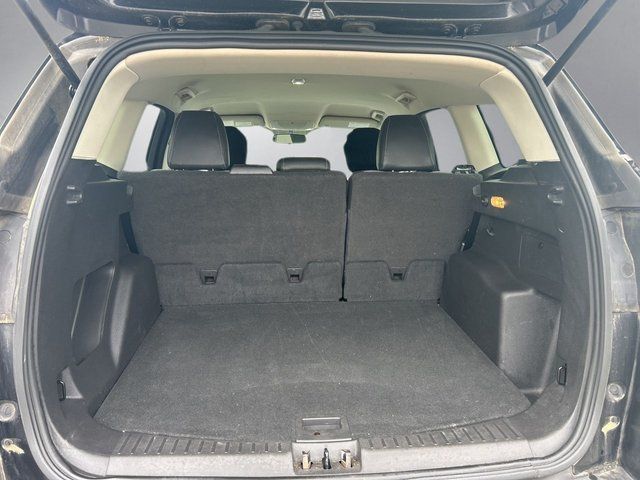 Used 2019 Black Metallic Ford  image 23