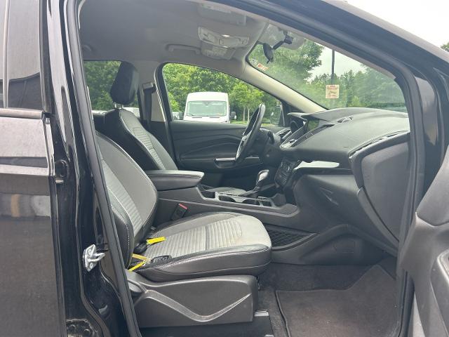 Used 2019 Black Metallic Ford  image 27