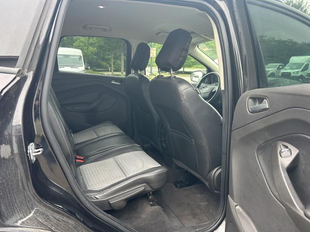Used 2019 Black Metallic Ford  image 28