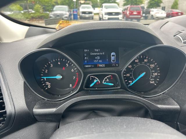 Used 2019 Black Metallic Ford  image 6