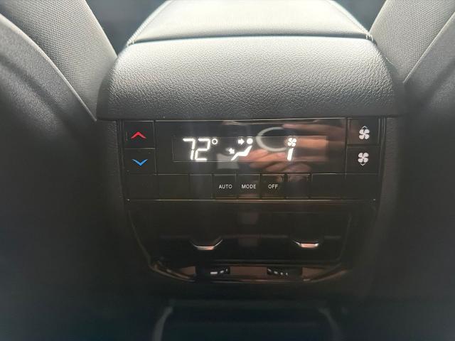 Used 2025 Bright White Clearcoat Jeep  image 29