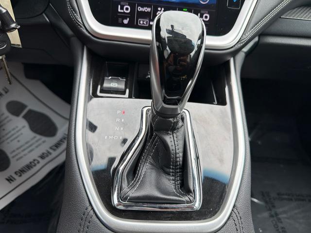 Used 2021 Crystal White Pearl Subaru  image 19