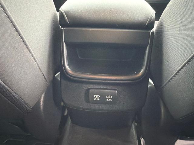 Used 2021 Crystal White Pearl Subaru  image 21