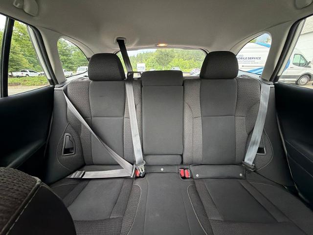 Used 2021 Crystal White Pearl Subaru  image 30