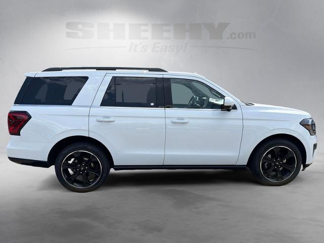Certified Used 2023 Oxford White Ford  image 10