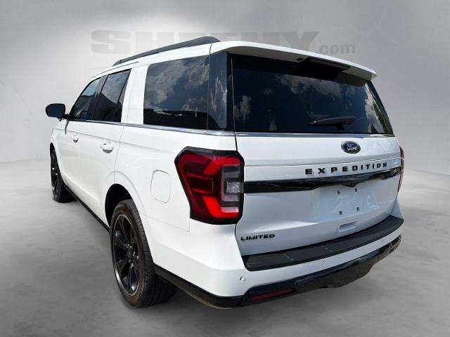 Certified Used 2023 Oxford White Ford  image 14