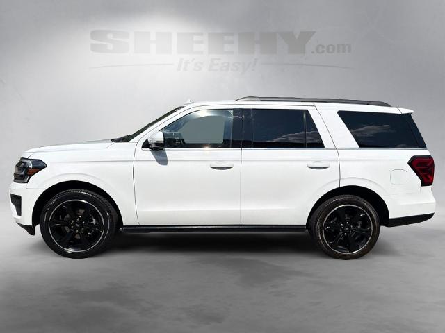 Certified Used 2023 Oxford White Ford  image 15