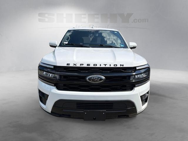Certified Used 2023 Oxford White Ford  image 17