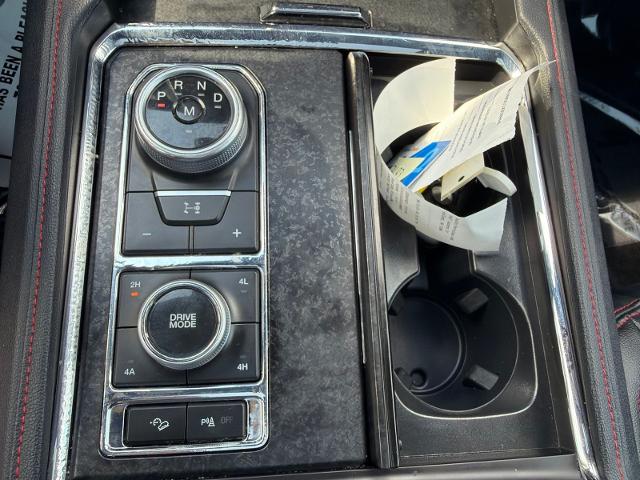 Certified Used 2023 Oxford White Ford  image 19