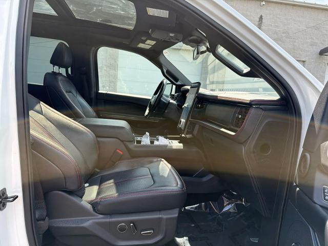 Certified Used 2023 Oxford White Ford  image 25