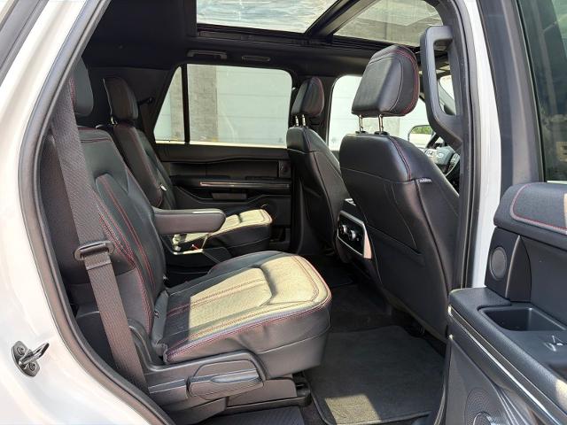 Certified Used 2023 Oxford White Ford  image 26