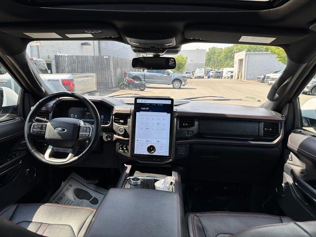 Certified Used 2023 Oxford White Ford  image 27