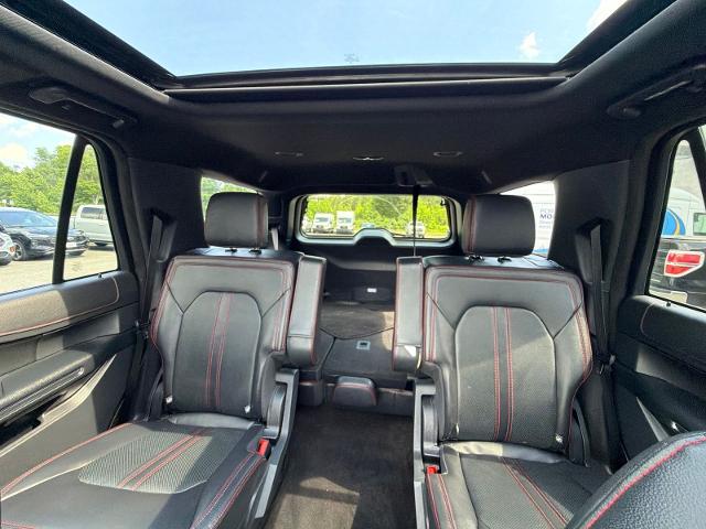 Certified Used 2023 Oxford White Ford  image 30