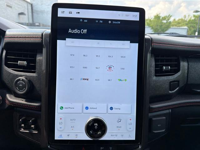 Certified Used 2023 Oxford White Ford  image 31