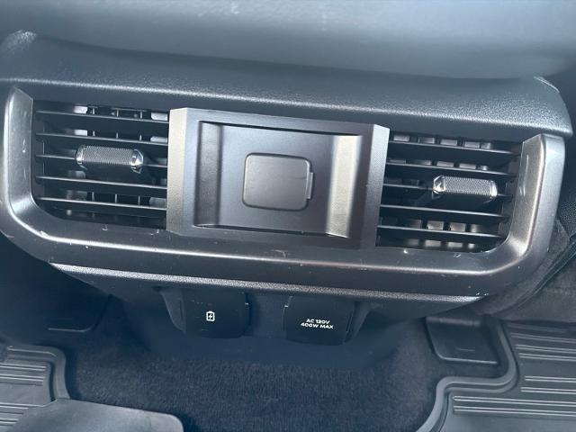 Certified Used 2023 Carbonized Gray Metallic Ford  image 20