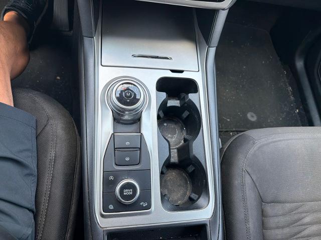 Used 2020 Black Metallic Ford  image 20