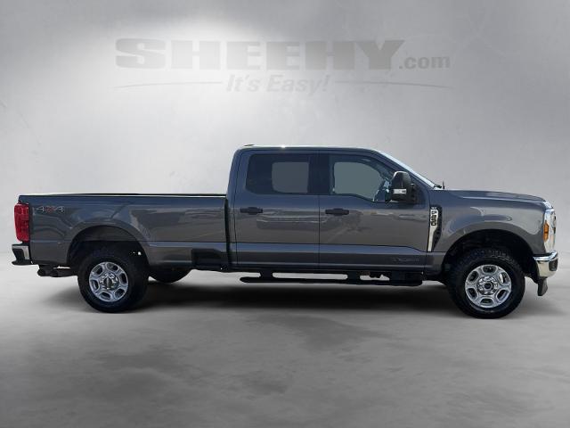 Certified Used 2026 Gray Metallic Ford  image 10