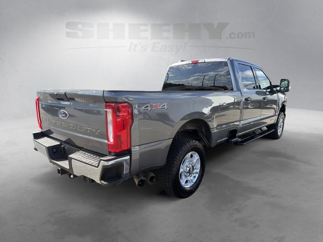 Certified Used 2026 Gray Metallic Ford  image 12