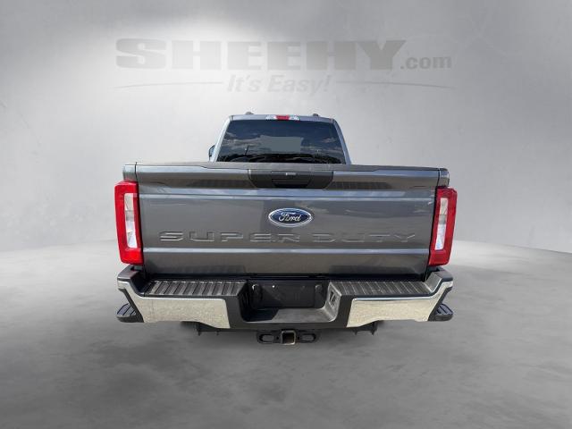 Certified Used 2026 Gray Metallic Ford  image 13