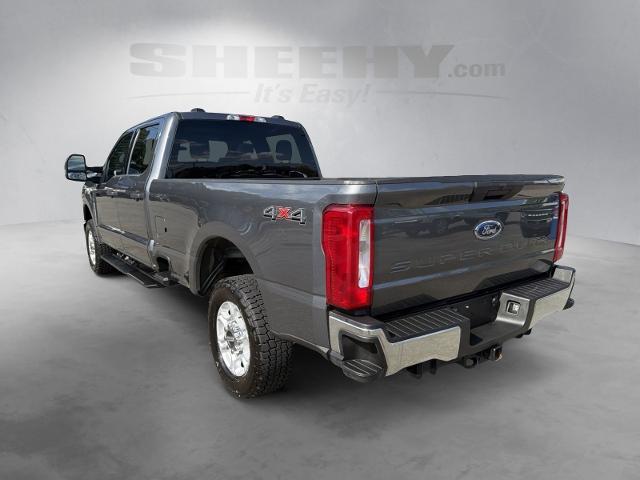Certified Used 2026 Gray Metallic Ford  image 14