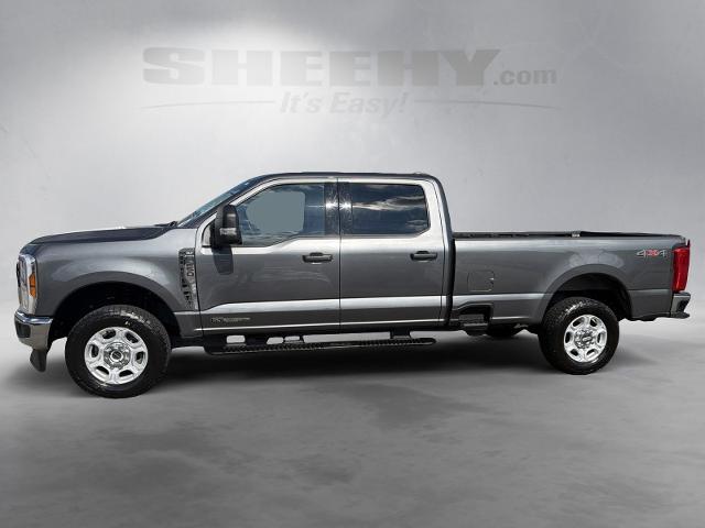 Certified Used 2026 Gray Metallic Ford  image 15