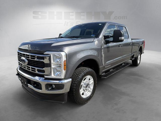 Certified Used 2026 Gray Metallic Ford  image 16