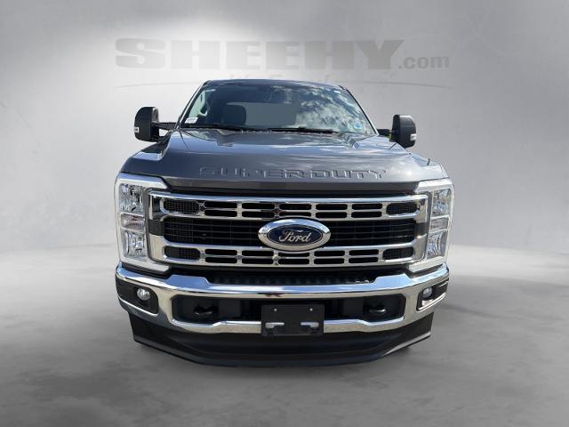 Certified Used 2026 Gray Metallic Ford  image 17