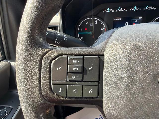 Certified Used 2026 Gray Metallic Ford  image 18