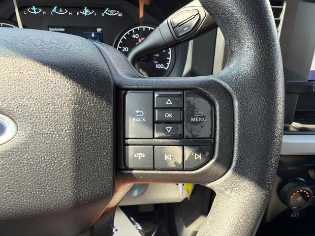Certified Used 2026 Gray Metallic Ford  image 19