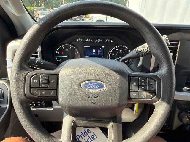 Certified Used 2026 Gray Metallic Ford  image 20