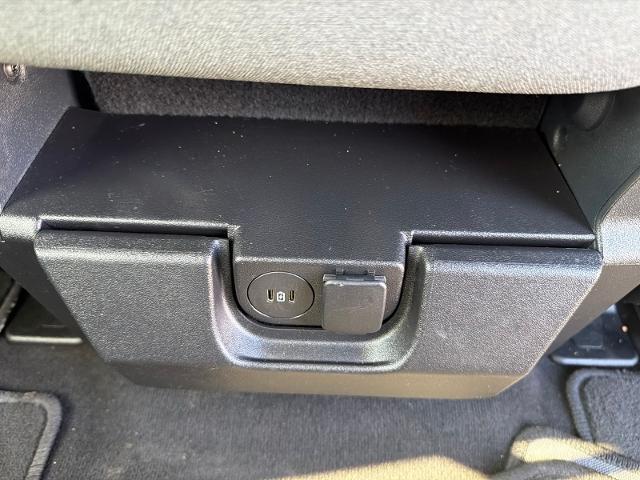 Certified Used 2026 Gray Metallic Ford  image 23