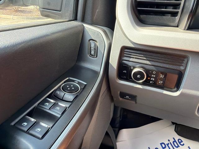 Certified Used 2026 Gray Metallic Ford  image 24