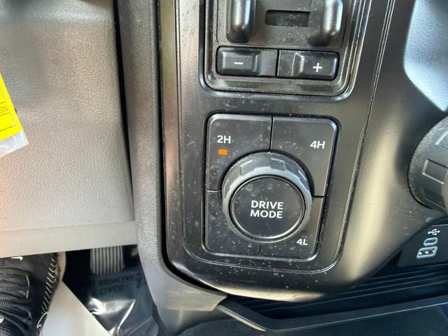 Certified Used 2026 Gray Metallic Ford  image 25