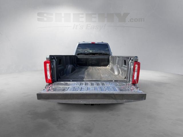 Certified Used 2026 Gray Metallic Ford  image 26