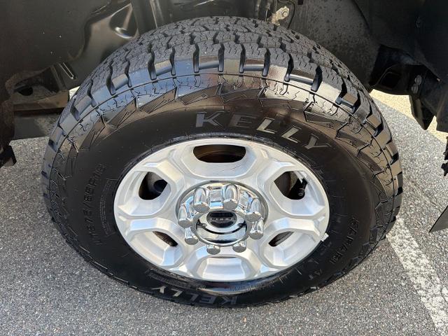 Certified Used 2026 Gray Metallic Ford  image 27
