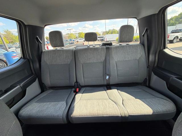 Certified Used 2026 Gray Metallic Ford  image 31