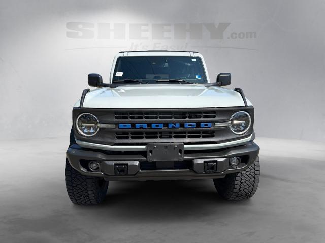 Certified Used 2023 Cactus Green / Gray Ford  image 17