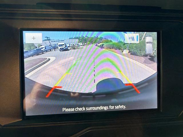 Certified Used 2023 Cactus Green / Gray Ford  image 20