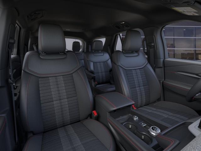 Used 2026 Vapor Blue Ford  image 10
