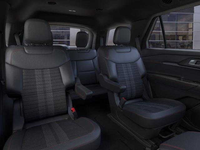 Used 2026 Vapor Blue Ford  image 11