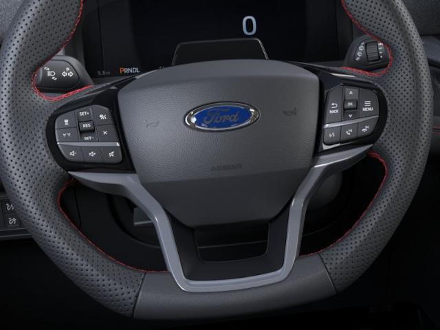 Used 2026 Vapor Blue Ford  image 12