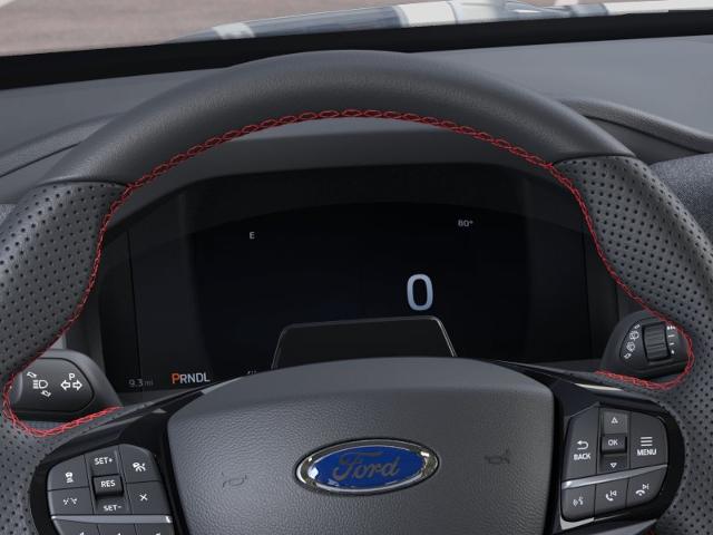 Used 2026 Vapor Blue Ford  image 13