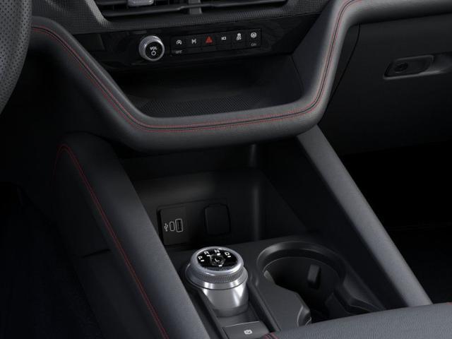 Used 2026 Vapor Blue Ford  image 15