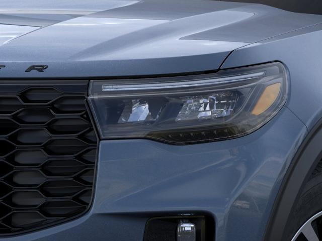 Used 2026 Vapor Blue Ford  image 18