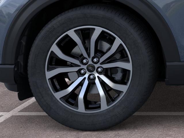 Used 2026 Vapor Blue Ford  image 19
