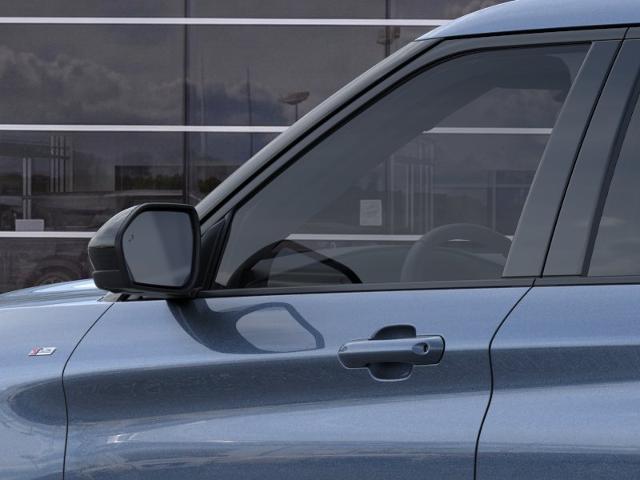 Used 2026 Vapor Blue Ford  image 20