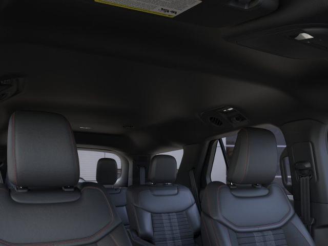 Used 2026 Vapor Blue Ford  image 22