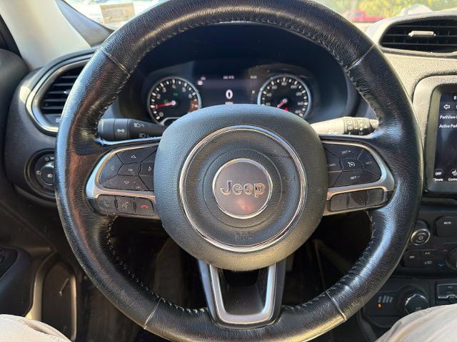 Used 2021 Crystal Metallic Jeep  image 20