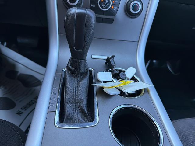 Used 2014 Deep Impact Blue Metallic Ford  image 19