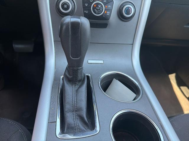 Used 2014 Deep Impact Blue Metallic Ford  image 20